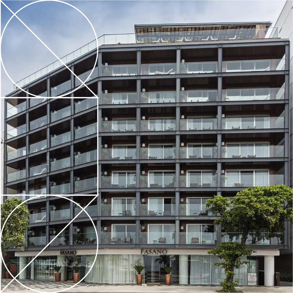 Comparação de resistência entre compósitos e aço