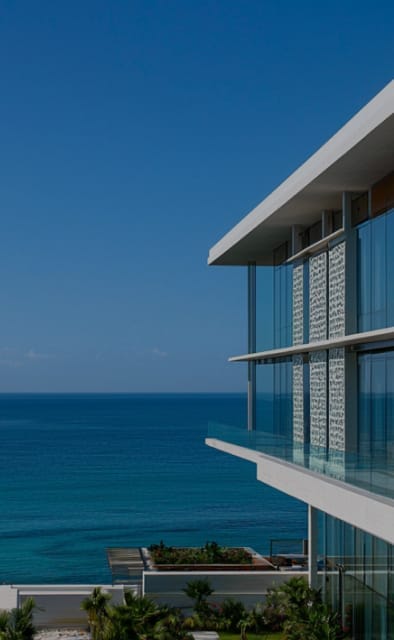 Background Home Mobile