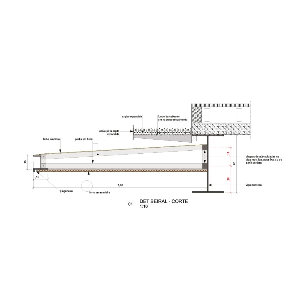 Casa Juquehy - Vista 2