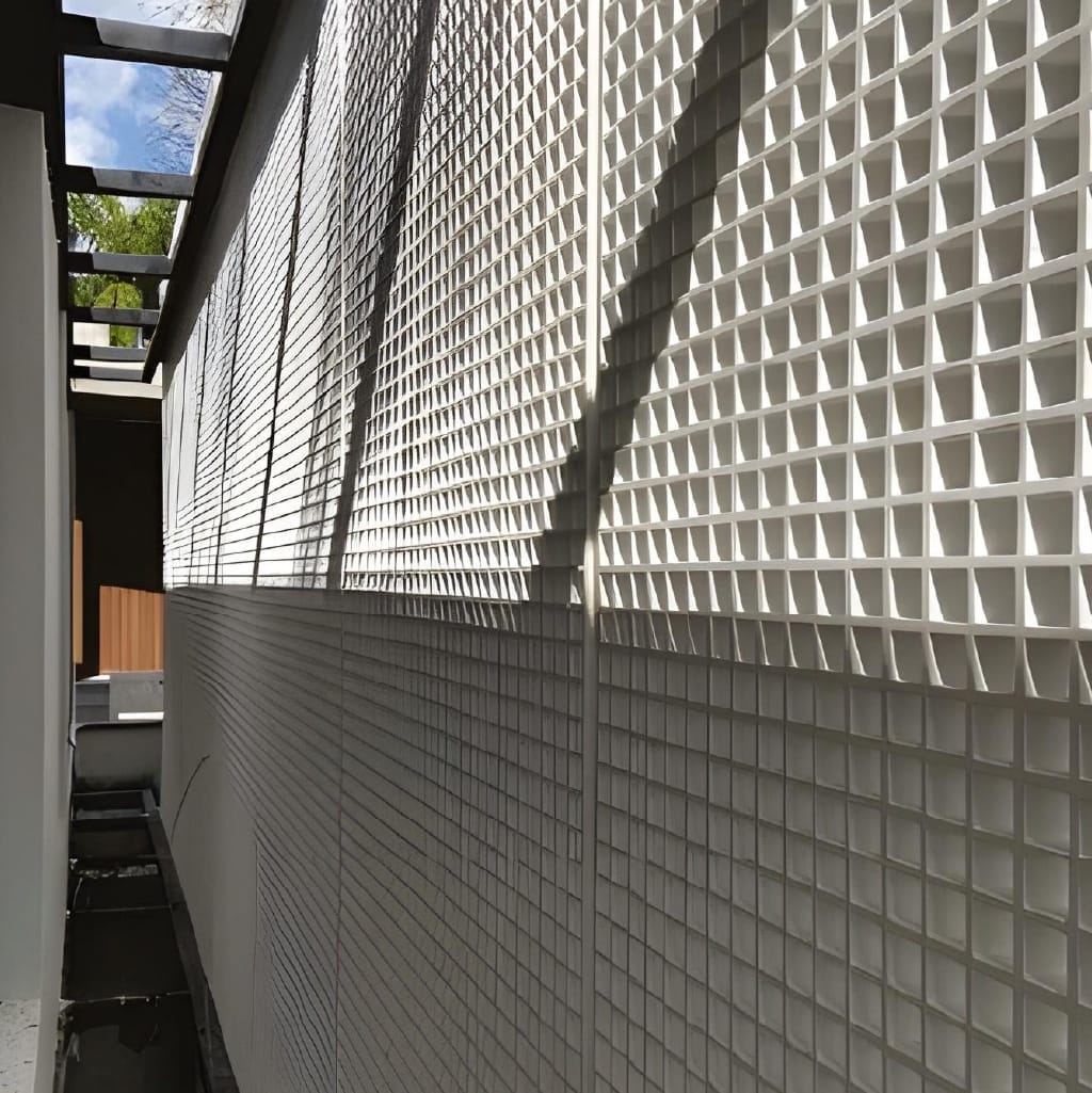 Projeto Muxarabi - Vista 3