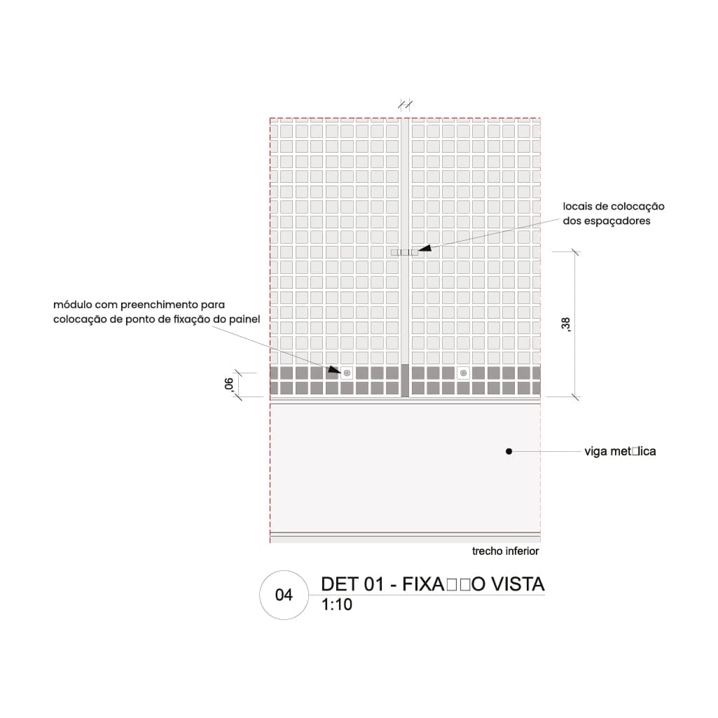 Projeto Muxarabi - Vista 4
