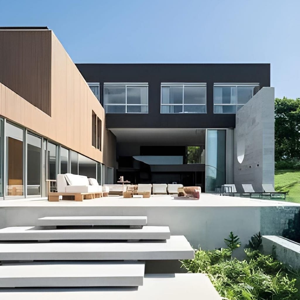 Casa de Campo Policog - Vista 1