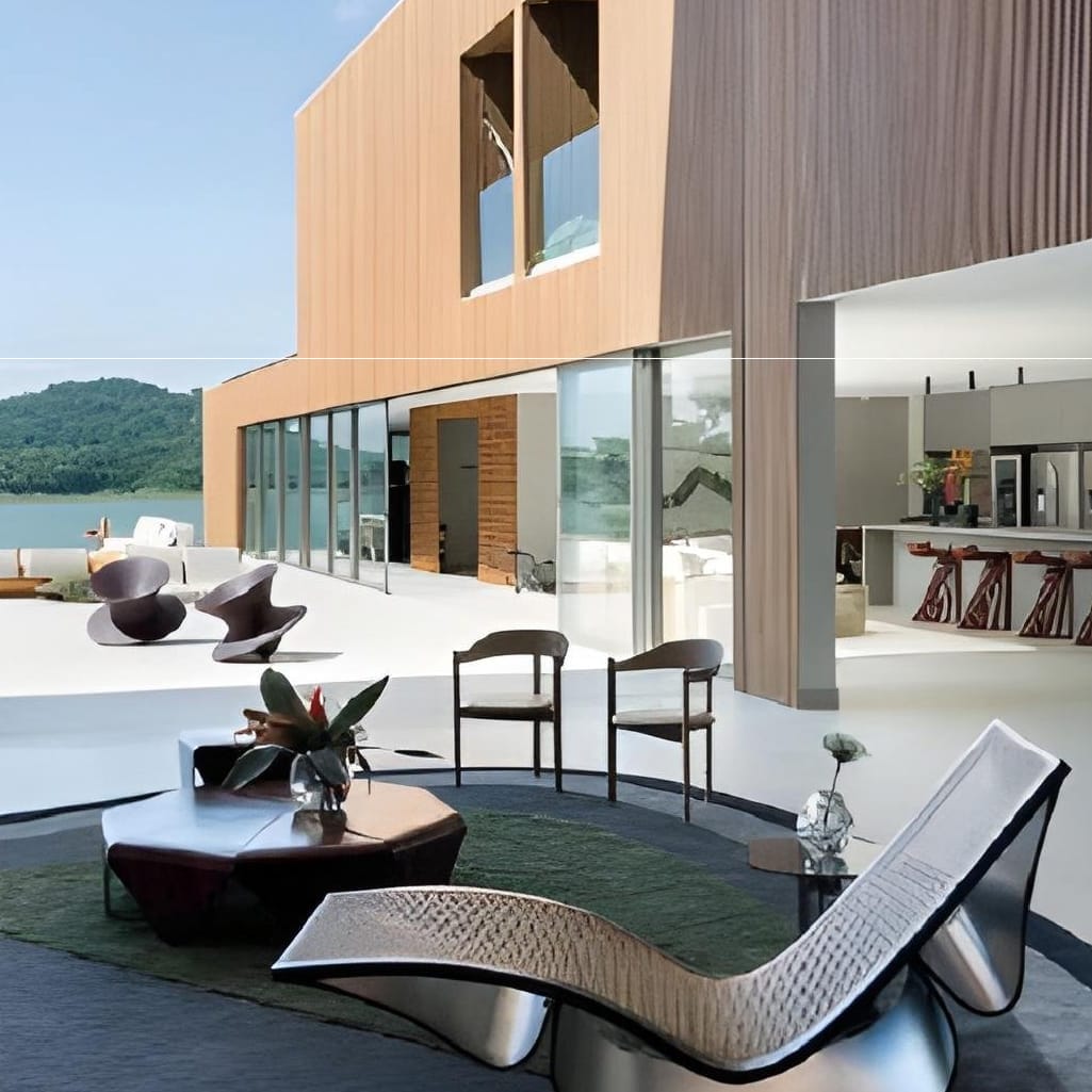 Casa de Campo Policog - Vista 3