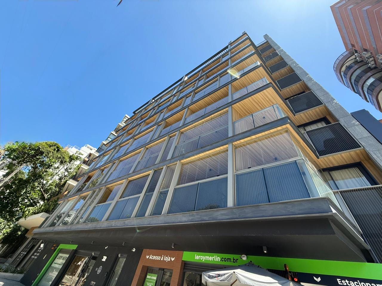 Construtora SIG - Vista 2