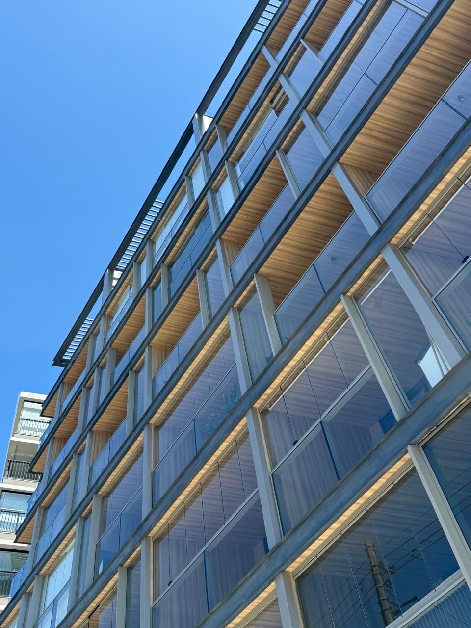 Construtora SIG - Vista 3