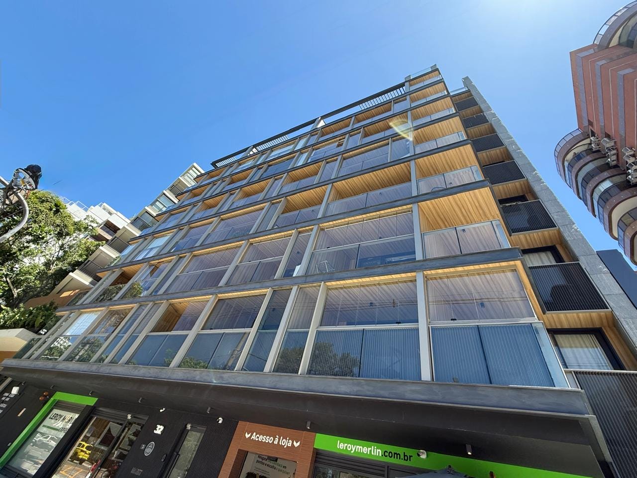 Construtora SIG - Vista 4